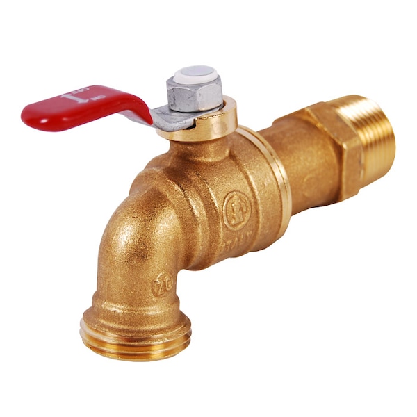 3/4" T540 NL WATER HTR DRAIN